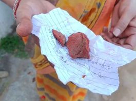 बवानीखेड़ा में फिल्मी स्टाईल में गैस एजेंसी संचालक से 5 लाख रुपए की मांग Bhiwani News