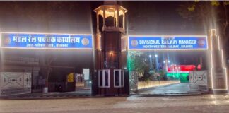 Bikaner Railway News