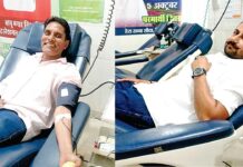 डबवाली के ब्लॉक मसीतां से गुरसाहिब इन्सां व मनप्रीत इन्सां ने मानवता भलाई में किया अहम योगदान