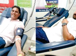 डबवाली के ब्लॉक मसीतां से गुरसाहिब इन्सां व मनप्रीत इन्सां ने मानवता भलाई में किया अहम योगदान डबवाली के ब्लॉक मसीतां से गुरसाहिब इन्सां व मनप्रीत इन्सां ने मानवता भलाई में किया अहम योगदान