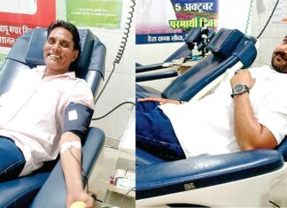 डबवाली के ब्लॉक मसीतां से गुरसाहिब इन्सां व मनप्रीत इन्सां ने मानवता भलाई में किया अहम योगदान डबवाली के ब्लॉक मसीतां से गुरसाहिब इन्सां व मनप्रीत इन्सां ने मानवता भलाई में किया अहम योगदान