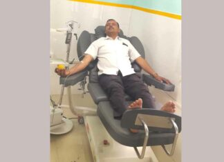 Bihar: डेरा सच्चा सौदा के सेवादार ने पेश की मानवता की मिसाल; रक्तदान कर बचाई हीरामणि देवी की जान Blood Donation