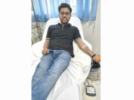 Blood Donation