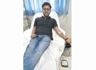 Blood Donation