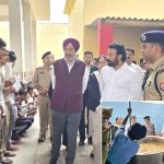 ‘आप’ सरकार के दौरान शिक्षा क्षेत्र में पंजाब के स्कूलों ने बाजी मारी, राष्ट्रीय सर्वेक्षण में केरल को पछाड़कर अग्रणी बना पंजाब- मुख्यमंत्री भगवंत सिंह मान Chandigarh News