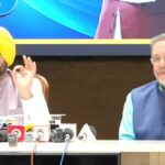 आयुष्मान भारत योजना में शर्तें लागू, जबकि ‘आप’ सरकार की मुख्यमंत्री सेहत योजना बिना किसी पाबंदी के 10 लाख रुपए तक के कैशलेस इलाज की गारंटी देती है, फर्क इरादे में है: मुख्यमंत्री भगवंत सिंह मान Chandigarh News