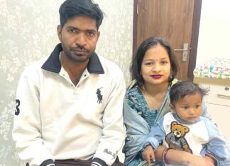 पंजाब की सबसे कम उम्र की लाभार्थी: 1 वर्षीय बच्ची को मुख्यमंत्री सेहत योजना के तहत मिला जीवनरक्षक इलाज Chandigarh News