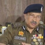 Uttar Pradesh Police: होली पर चाक-चौबंद रहेगी सुरक्षा व्यवस्था, सभी संवेदनशील स्थानों पर तैनात रहेगी पुलिस : डीजीपी Uttar Pradesh News