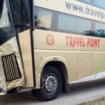 Yamuna Expressway Accident: ईको वैन-बस में भीषण भिड़ंत! वैन के पिछले हिस्से के उड़े परखच्चे Hathras News