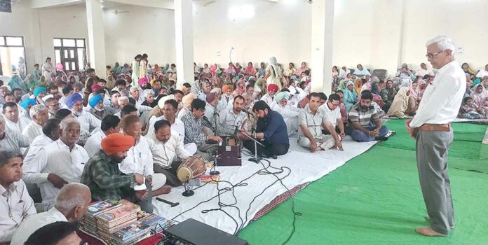 Sirsa News Sirsa News