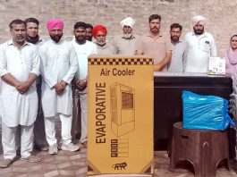 देसूजोधा चोरमार की साध-संगत ने ऐसे दिखाई इंसानियत Sirsa News