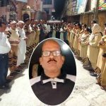 फतेहाबाद के मानवता की मिसाल बने दिनेश कुमार इन्सां को भावभीनी विदाई