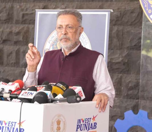 मुख्यमंत्री भगवंत सिंह मान के नेतृत्व में पंजाब सरकार के चार वर्ष पूर्ण: प्रारंभिक देखभाल से लेकर लिवर ट्रांसप्लांट तक—पंजाब ने स्वास्थ्य सेवाओं को नई ऊँचाइयों पर पहुँचाया Chandigarh News