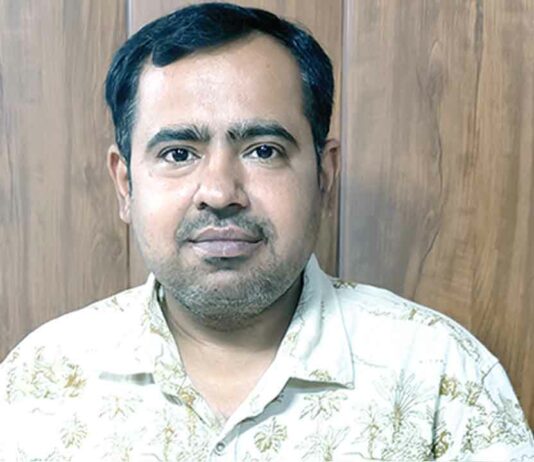 सरसा में विज्ञान शिक्षा को मिल रहा नया आयाम: डॉ. मुकेश कुमार Sirsa News