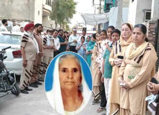 Fatehabad: माता द्रोपती देवी शरीरदान कर बनीं मानवता की मिसाल Fatehabad News