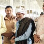 मैनपुरी एटा की साध-संगत ने पेश की मानवता की मिसाल UP News