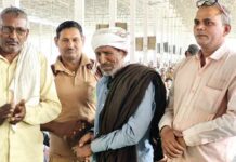 मैनपुरी एटा की साध-संगत ने पेश की मानवता की मिसाल UP News