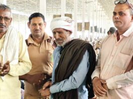 मैनपुरी एटा की साध-संगत ने पेश की मानवता की मिसाल UP News