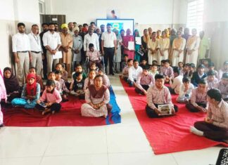 श्री खुशालदास विशेष शिक्षा विद्यालय का परीक्षा परिणाम घोषित, विद्यार्थियों की मेहनत रंग लाई Hanumangarh News