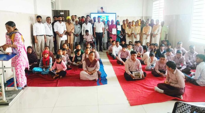 Hanumangarh News Hanumangarh News