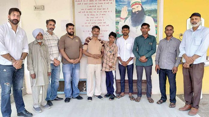 Faridkot News Faridkot News