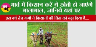 Farmers News