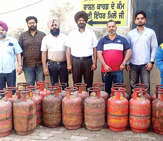 Fatehgarh Sahib News