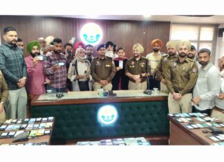 Fatehgarh Sahib News