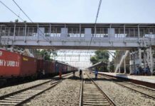 Hanumangarh Railway News