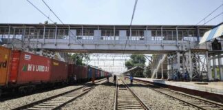 Hanumangarh Railway News