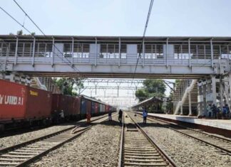 Hanumangarh Railway News