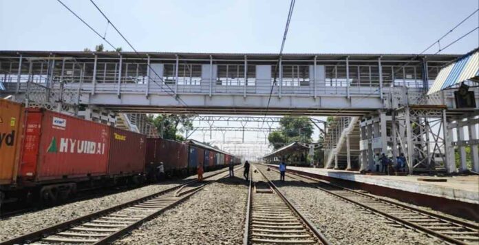 Hanumangarh Railway News