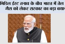 Fuel Prices in India