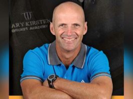 Gary Kirsten Resign News