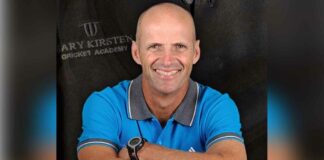 Gary Kirsten Resign News