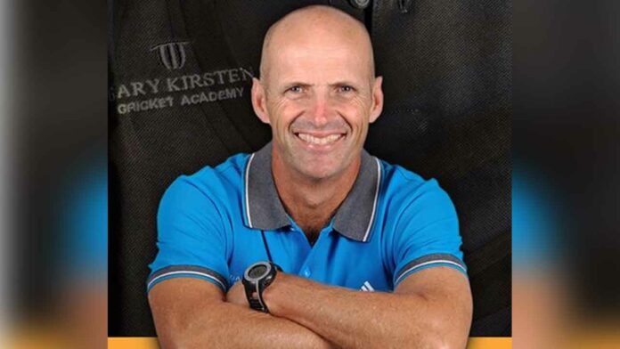 Gary Kirsten Resign News Gary Kirsten Resign News