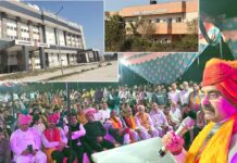 घरौंडा के हसनपुर गांव में 100 एकड़ में बनेगा डियर पार्क Gharaunda News