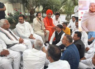 Harvinder Kalyan: विधानसभा अध्यक्ष हरविंद्र कल्याण व चुनाव आयुक्त देवेंद्र कल्याण की माता प्रेम कौर कल्याण का निधन Harvinder Kalyan