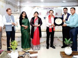 शाह सतनाम जी गर्ल्स कॉलेज में भारतीय ज्ञान परंपरा पर हुआ गहन मंथन Sirsa News