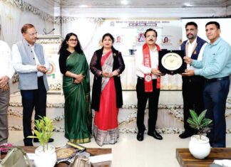 शाह सतनाम जी गर्ल्स कॉलेज में भारतीय ज्ञान परंपरा पर हुआ गहन मंथन Sirsa News