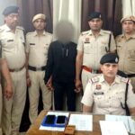 नर्सिंग ऑफिसर पत्नी को जहर का टीका देकर मारने का आरोपी पति गिरफ्तार Gurugram Crime News