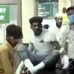 Gurugram Cylinder Blast