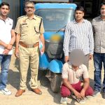 Gas Cylinder: गुरुग्राम के मारुति कुंज में अवैध सिलेंडर से भरा टैंपो पकड़ा, 20 सिलेंडर जब्त Gurugram News