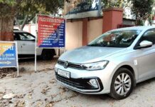 धोखाधड़ी की कमाई से खरीदी कार की कुर्की कर पीड़ित को दिलाया मुआवज़ा Gurugram News