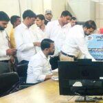 Gurugram National Lok Adalat: рдЧреБрд░реБрдЧреНрд░рд╛рдо рдХреА рд░рд╛рд╖реНрдЯреНрд░реАрдп рд▓реЛрдХ рдЕрджрд╛рд▓рдд рдореЗрдВ 25 рдХрд░реЛреЬ рд╕реЗ рдЕрдзрд┐рдХ рдХрд╛ рд╣реБрдЖ рд╕реЗрдЯрд▓рдореЗрдВрдЯ Gurugram News