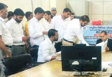 Gurugram National Lok Adalat: गुरुग्राम की राष्ट्रीय लोक अदालत में 25 करोड़ से अधिक का हुआ सेटलमेंट Gurugram News