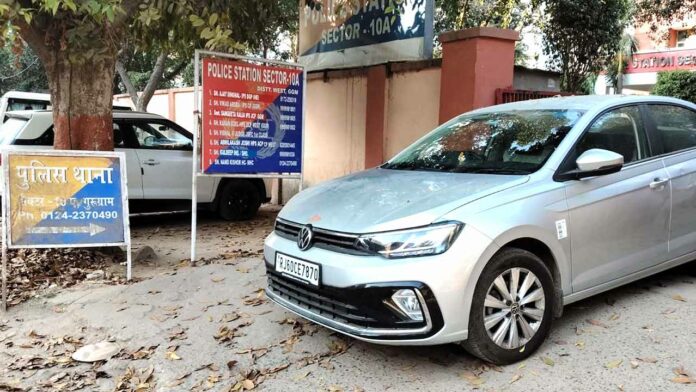 Gurugram News Gurugram News