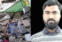 Roof Collapsed: विधायक के गांव में मकान की छत गिरी, एक की मौत पांच घायल Gurugram News
