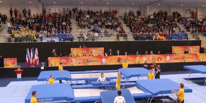 Doha World Cup Doha World Cup