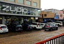 Hanumangarh Weather News